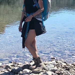 vasque pow pow iii ultradry